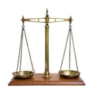 Scales_iStock Working women