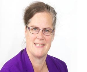 Janet Withell