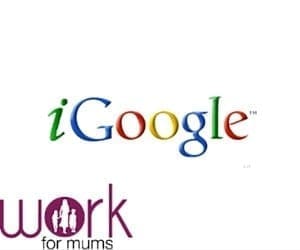Rolling with the Homepage