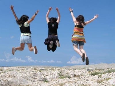 The two minute route to self-confidence