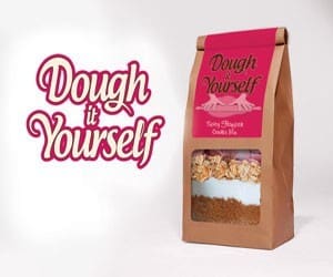 Dough it Yourself