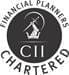 chartered Chartered Logo for Financial Planners