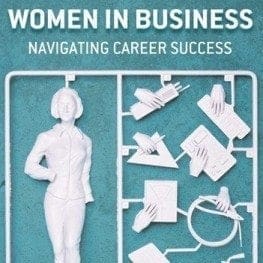 Research reveals – how can women get top jobs