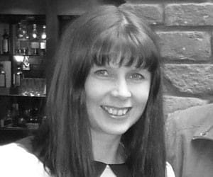Michelle Wright