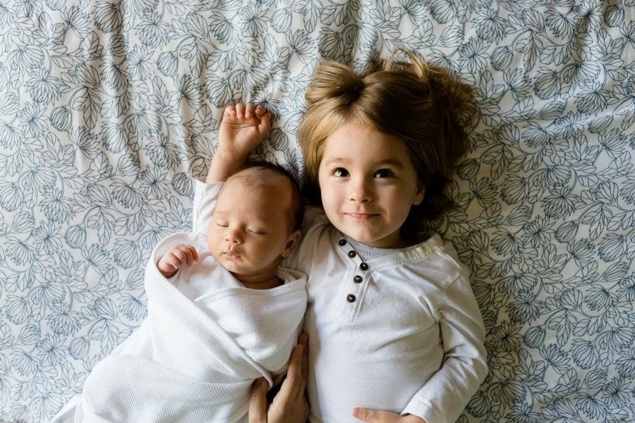 Returning to work after a second child – how different can it be?