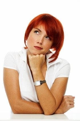 Returning to work? Do you really want to?