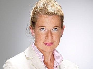 Clever marketing: promoting your business through opinion on motherhood just like Katie Hopkins