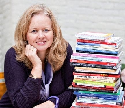 Could writing a book be the best thing you ever did? – for expat women