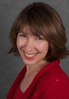 Angela Weyers