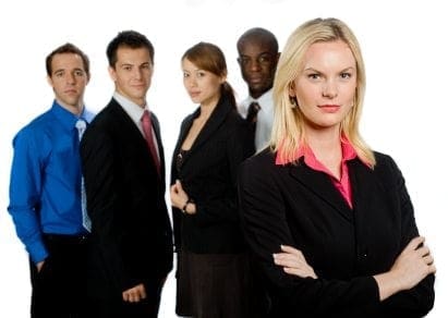Leaning in on our terms – 4 steps to make your job flexible
