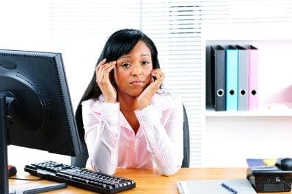 Women Returners: Are you your own worst enemy?