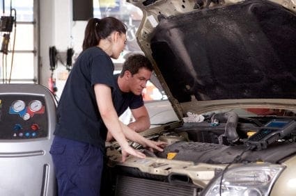 Returnships: what are they & where can you find them?