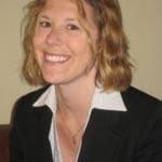 Tess Armstrong - Career Coach