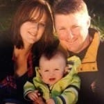 Becky I'Anson - Business Mum