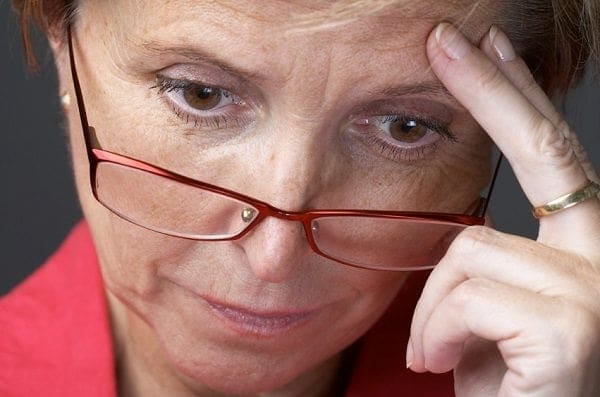 Are You Worrying too much about Returning to Work?