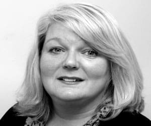 Karen Wisdom