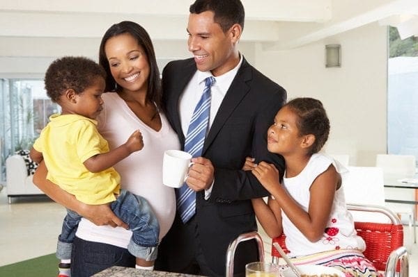 All Your Parents’ Rights in One Article