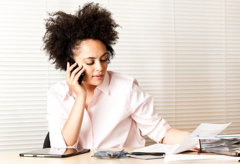 Why Work Needs to be Energising as well as Family-friendly: Nicola’s story