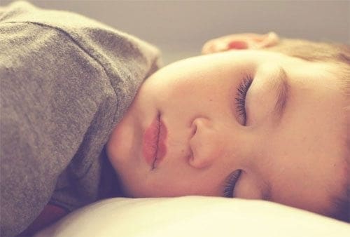 Nighttime Nannies: More than Just a Sleep Over
