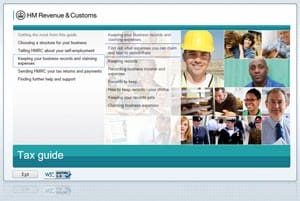 Free HMRC Course