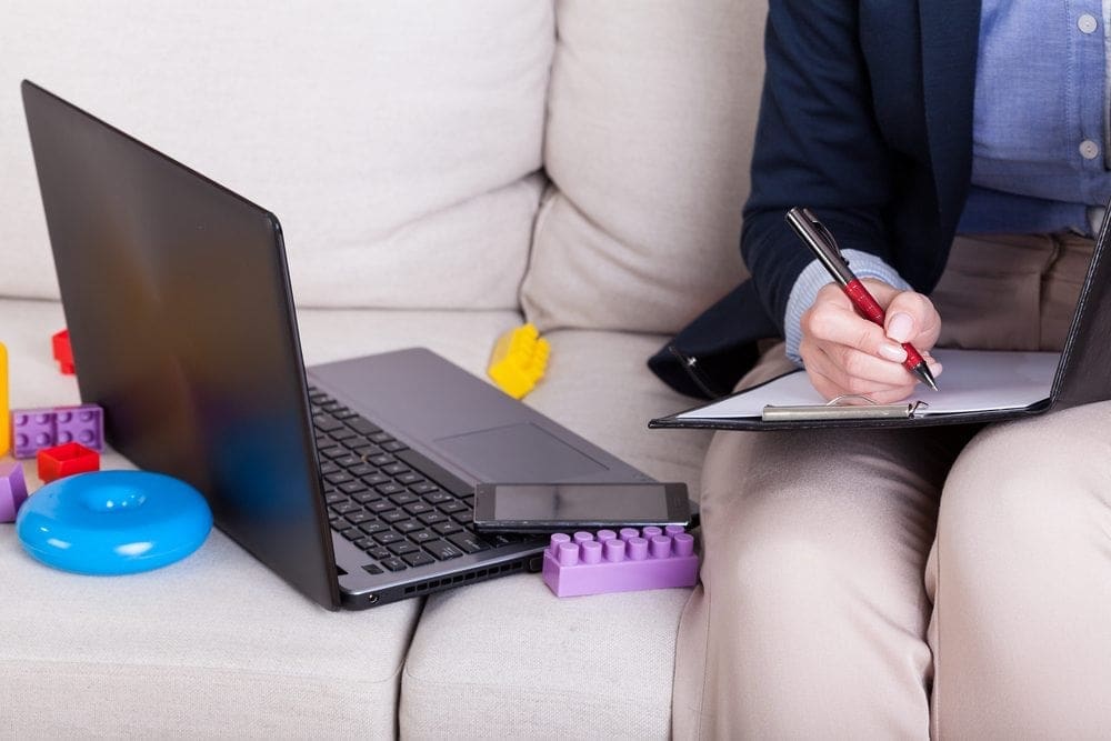 Working Mums – Finding your work / life blend in 2015
