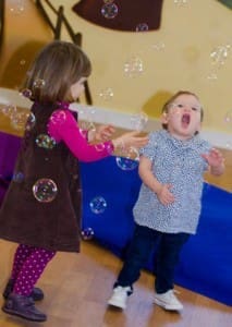 Kidslingo Language Franchise