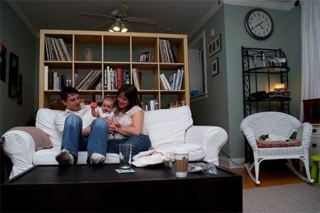 Affording a child in the UK – New research reveals growing child costs