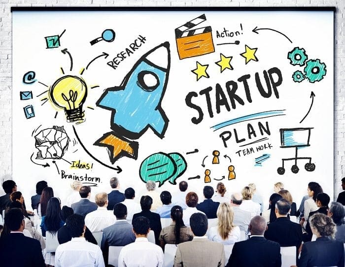 Thinking of starting your own business? Here are 10 top tips for budding entrepreneurs