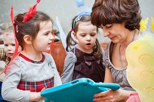 Finding Your Own Au Pair Vs Using an Au Pair Agency