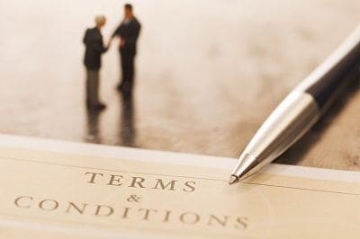 Do I need insurance when I set up a business?