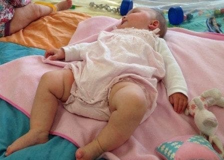 Going Back to Work After Maternity Leave – Emma’s Story