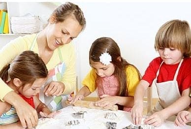 Everything You Wanted to Know About Au Pairs’ Duties and Working Hours