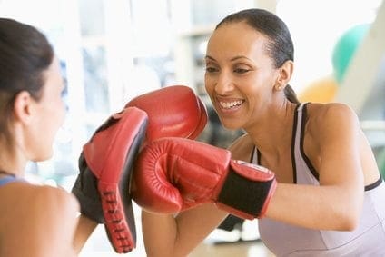 Fun, Flexible hours, and High Wages… Is Personal Training the career you’ve been dreaming of?