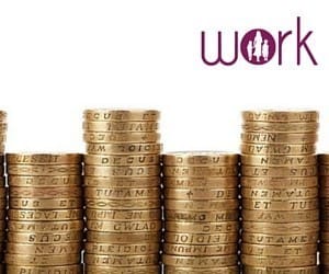Minimum Wage - Working Mums