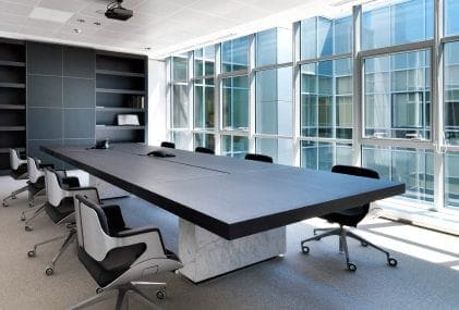 Working from Home or in a Shared Office?