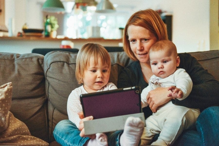 Mumtrepreneur Mumtrepreneur