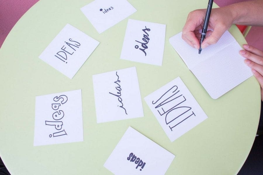 What’s in a name: Getting the right name for your new company