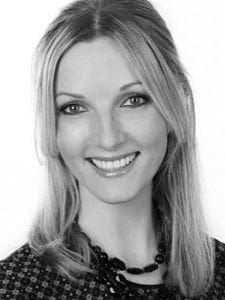Rachel MacLynn - Vida Matchmaking
