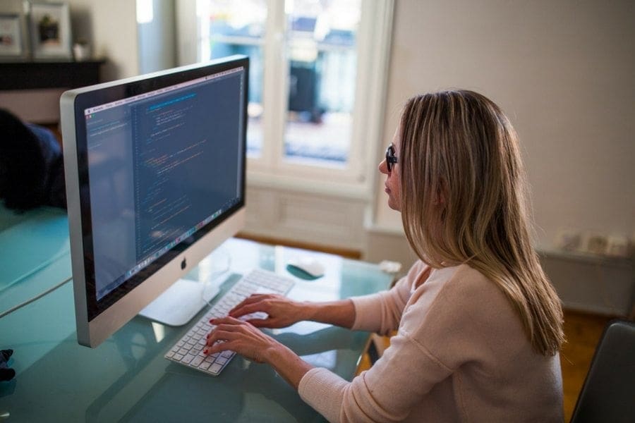 Freelancing Mum? Infographic on Where to Start