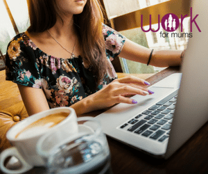 Working Mum 