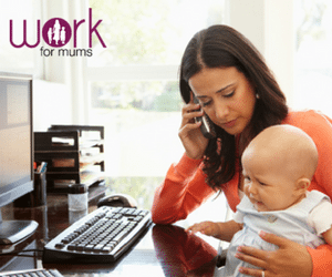 Working Mum
