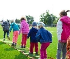 Working with Children