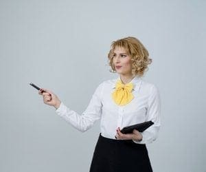 Working Woman