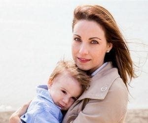 Working Mother