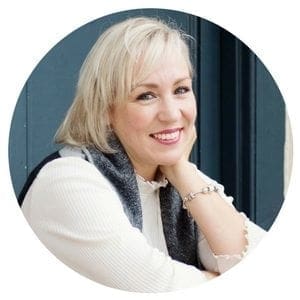 Suzannah Butcher