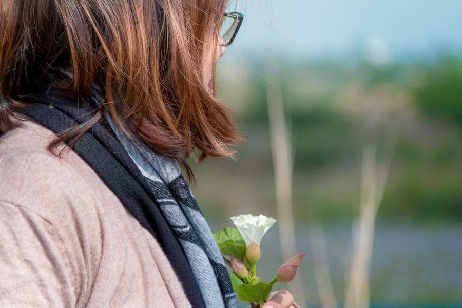 Coping With Grief & Mourning