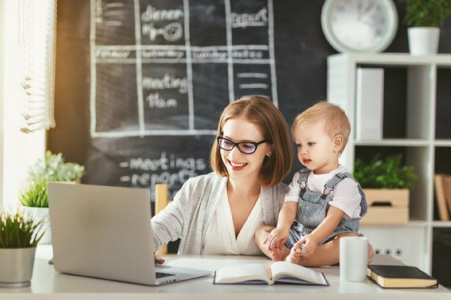 How Employee Benefits Can Help Families