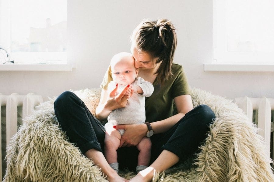 How to Find a Guilt-Free Work-Life Balance