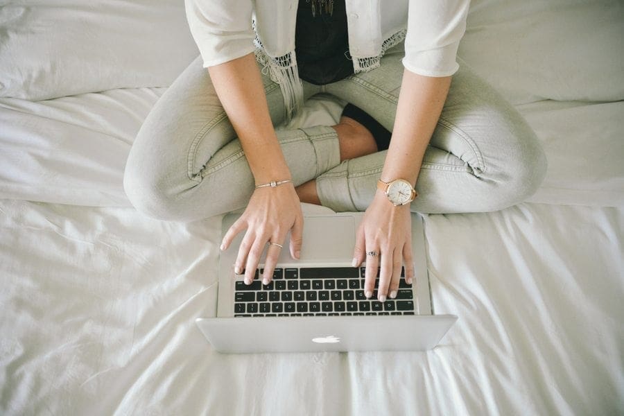 Securing Your First Assignment as a Freelance Writer