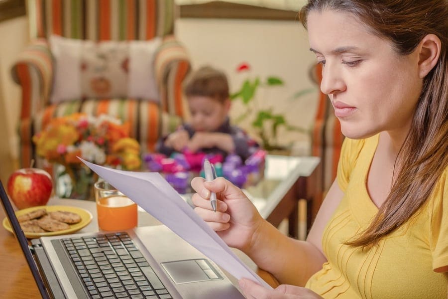 Cool Toy Ideas to Help Keep Your Child Distracted When Working from Home